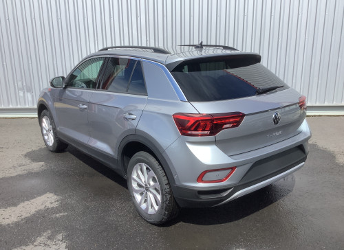 Volkswagen T-ROC Nouveau 2.0 TDI 150 Start/Stop DSG7 Life