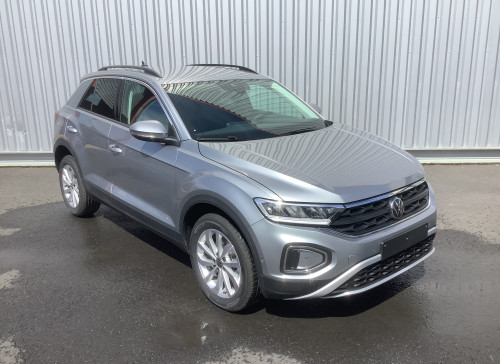 Volkswagen T-ROC Nouveau 2.0 TDI 150 Start/Stop DSG7 Life