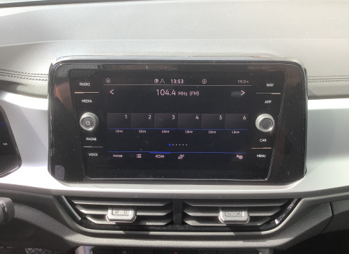 Volkswagen T-ROC Nouveau 2.0 TDI 150 Start/Stop DSG7 Life