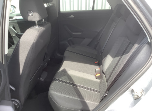 Volkswagen T-ROC Nouveau 2.0 TDI 150 Start/Stop DSG7 Life