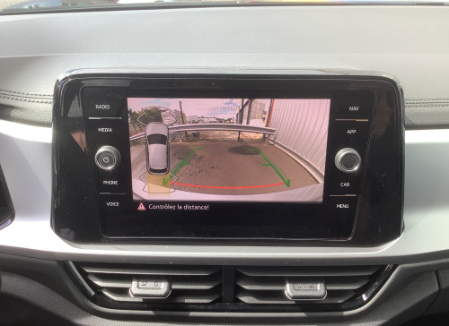 Volkswagen T-ROC Nouveau 2.0 TDI 150 Start/Stop DSG7 Life