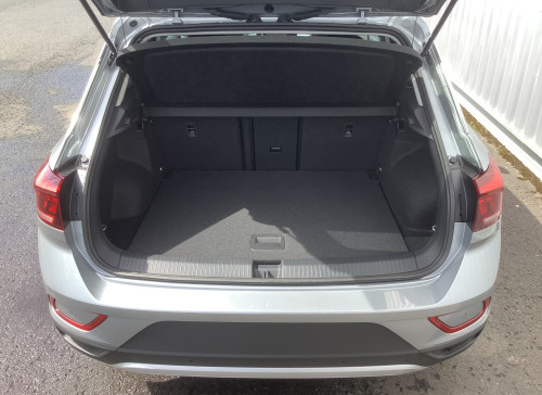 Volkswagen T-ROC Nouveau 2.0 TDI 150 Start/Stop DSG7 Life
