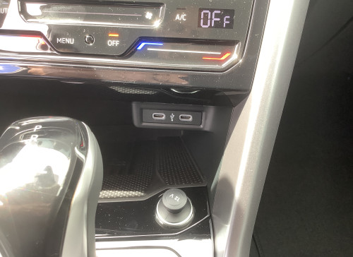 Volkswagen T-ROC Nouveau 2.0 TDI 150 Start/Stop DSG7 Life