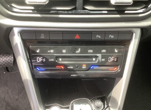 Volkswagen T-ROC Nouveau 2.0 TDI 150 Start/Stop DSG7 Life