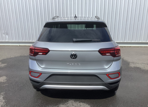 Volkswagen T-ROC Nouveau 2.0 TDI 150 Start/Stop DSG7 Life
