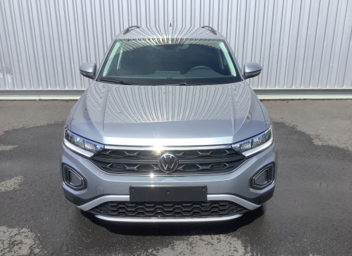 Volkswagen T-ROC Nouveau 2.0 TDI 150 Start/Stop DSG7 Life