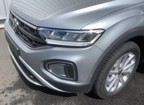 Volkswagen T-ROC Nouveau 2.0 TDI 150 Start/Stop DSG7 Life