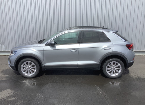 Volkswagen T-ROC Nouveau 2.0 TDI 150 Start/Stop DSG7 Life