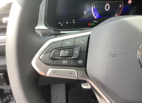 Volkswagen T-ROC Nouveau 2.0 TDI 150 Start/Stop DSG7 Life