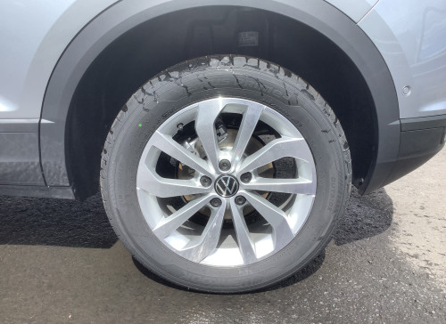 Volkswagen T-ROC Nouveau 2.0 TDI 150 Start/Stop DSG7 Life