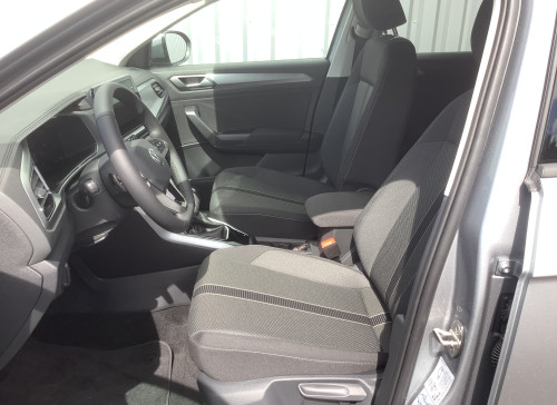 Volkswagen T-ROC Nouveau 2.0 TDI 150 Start/Stop DSG7 Life