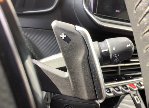 Peugeot 208 Nouvelle Hybrid 110 ch e-DCS6 Allure