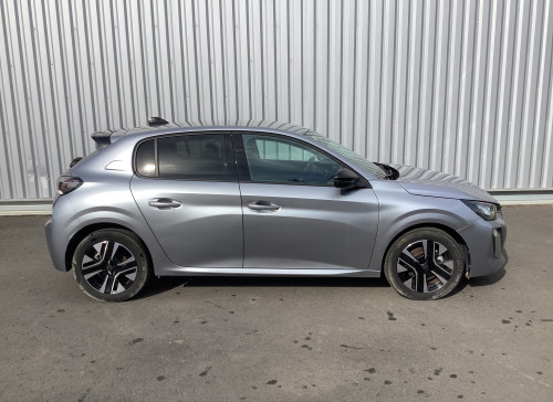 Peugeot 208 Nouvelle Hybrid 110 ch e-DCS6 Allure