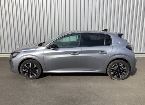 Peugeot 208 Nouvelle Hybrid 110 ch e-DCS6 Allure