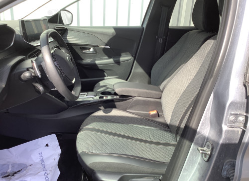 Peugeot 208 Nouvelle Hybrid 110 ch e-DCS6 Allure