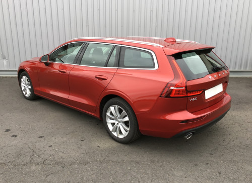 Volvo V60 BUSINESS B4 197 ch Geartronic 8 Business