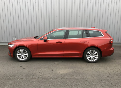Volvo V60 BUSINESS B4 197 ch Geartronic 8 Business