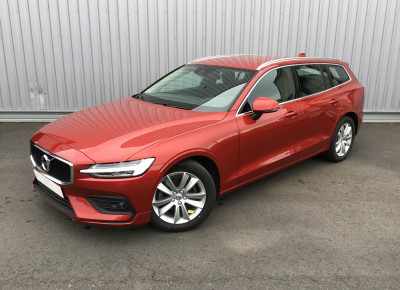 Volvo V60 BUSINESS B4 197 ch Geartronic 8 Business