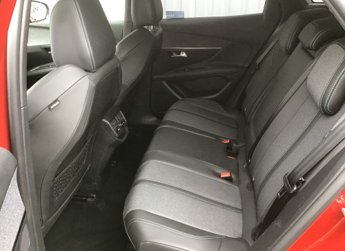 Peugeot 3008 PureTech 130ch S&S EAT8 Allure Pack
