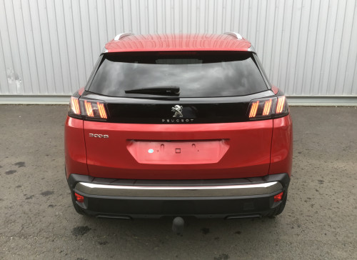 Peugeot 3008 PureTech 130ch S&S EAT8 Allure Pack