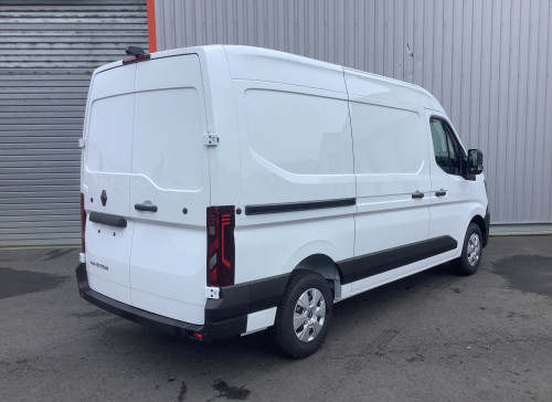 Renault MASTER VAN Nouveau FGN TRAC 3T5 L2H2 BLUE DCI 150 EXTRA