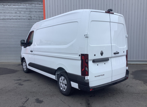 Renault MASTER VAN Nouveau FGN TRAC 3T5 L2H2 BLUE DCI 150 EXTRA