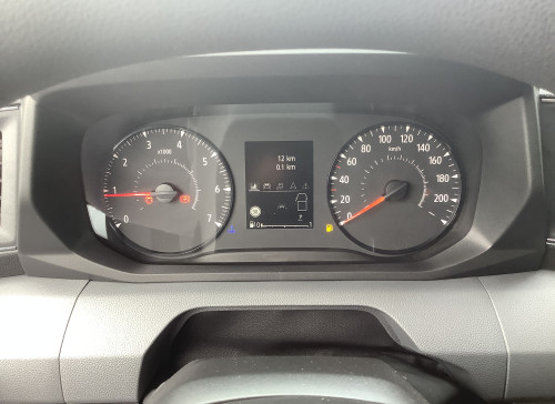 Renault MASTER VAN Nouveau FGN TRAC 3T5 L2H2 BLUE DCI 150 EXTRA