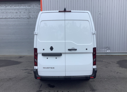 Renault MASTER VAN Nouveau FGN TRAC 3T5 L2H2 BLUE DCI 150 EXTRA