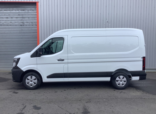 Renault MASTER VAN Nouveau FGN TRAC 3T5 L2H2 BLUE DCI 150 EXTRA