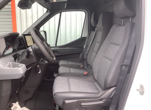 Renault MASTER VAN Nouveau FGN TRAC 3T5 L2H2 BLUE DCI 150 EXTRA