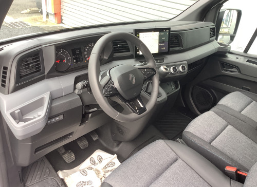 Renault MASTER VAN Nouveau FGN TRAC 3T5 L2H2 BLUE DCI 150 EXTRA