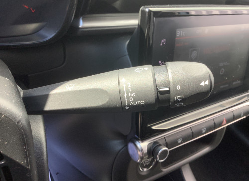 Citroën C3 PureTech 110 ch BVM6 Max