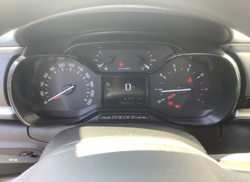 Citroën C3 PureTech 110 ch BVM6 Max