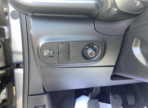 Citroën C3 PureTech 110 ch BVM6 Max