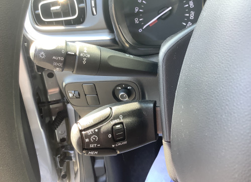 Citroën C3 PureTech 110 ch BVM6 Max