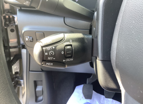 Citroën C3 PureTech 110 ch BVM6 Max