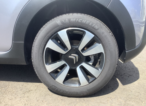 Citroën C3 PureTech 110 ch BVM6 Max