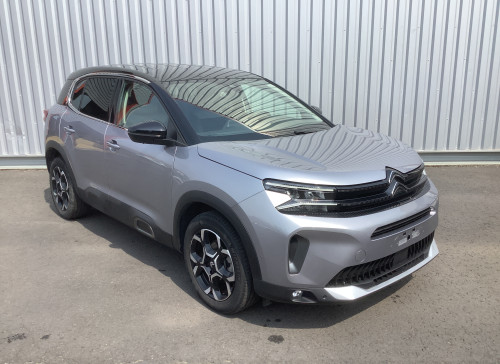 Citroën C5 AIRCROSS Hybride 145 e-DCS6 Max