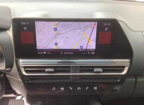 Citroën C5 AIRCROSS Hybride 145 e-DCS6 Max