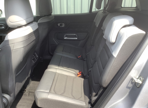 Citroën C5 AIRCROSS Hybride 145 e-DCS6 Max
