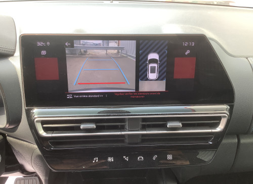 Citroën C5 AIRCROSS Hybride 145 e-DCS6 Max