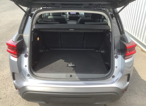 Citroën C5 AIRCROSS Hybride 145 e-DCS6 Max