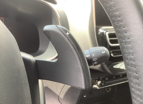 Citroën C5 AIRCROSS Hybride 145 e-DCS6 Max