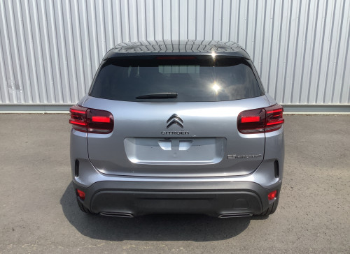 Citroën C5 AIRCROSS Hybride 145 e-DCS6 Max