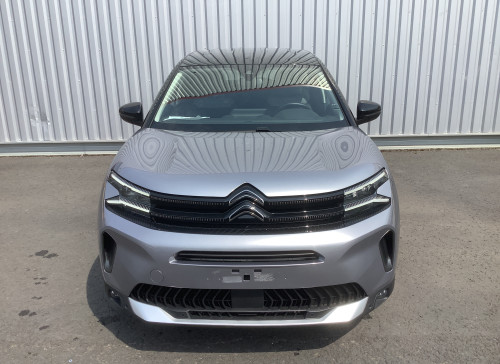 Citroën C5 AIRCROSS Hybride 145 e-DCS6 Max
