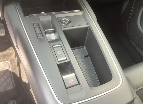 Citroën C5 AIRCROSS Hybride 145 e-DCS6 Max