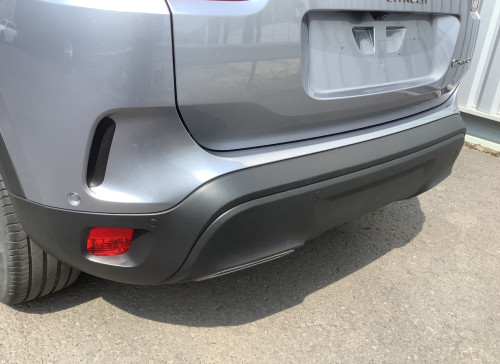 Citroën C5 AIRCROSS Hybride 145 e-DCS6 Max