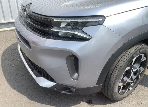 Citroën C5 AIRCROSS Hybride 145 e-DCS6 Max