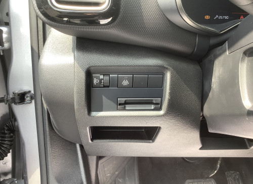 Citroën C5 AIRCROSS Hybride 145 e-DCS6 Max