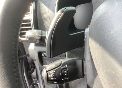 Citroën C5 AIRCROSS Hybride 145 e-DCS6 Max